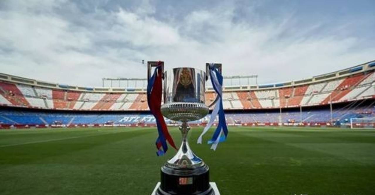 西班牙国王杯决赛对阵表,西班牙国王杯决赛皇家贝蒂斯解说