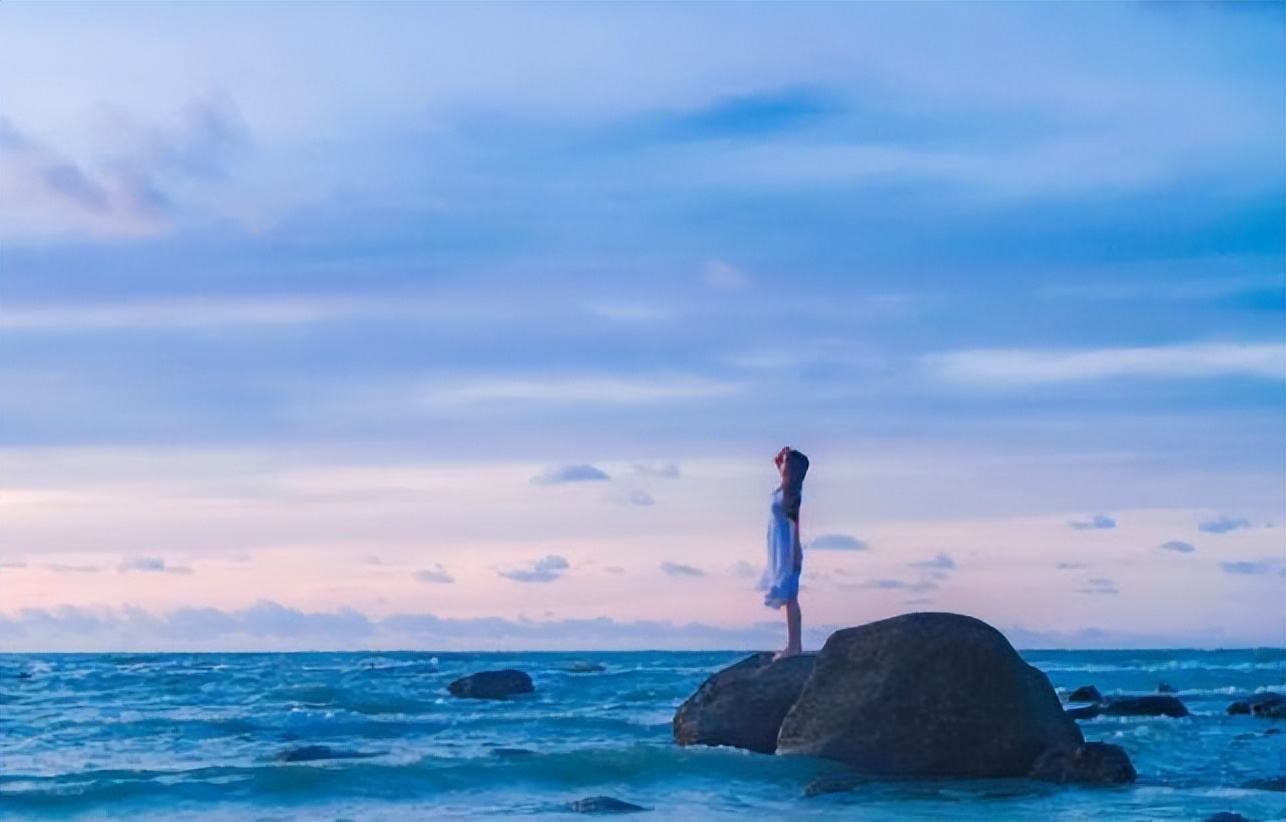 稳住人生你就赢了,若能稳住人生就赢了