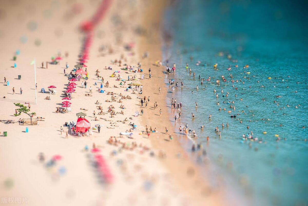 必看玩转青岛海滨之旅,最惊艳的青岛之旅