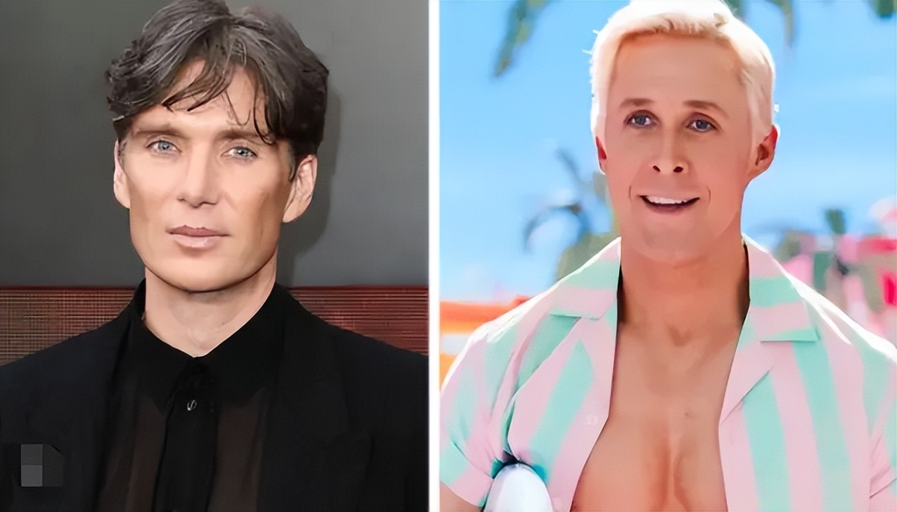 “芭本海默”火遍TikTok，明星网友疯狂整活，连诺兰都不放过？