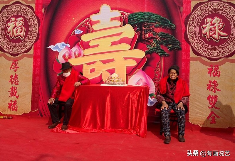 老人做寿男过九女过十什么讲究,老人做寿有说做70不做80有讲究吗