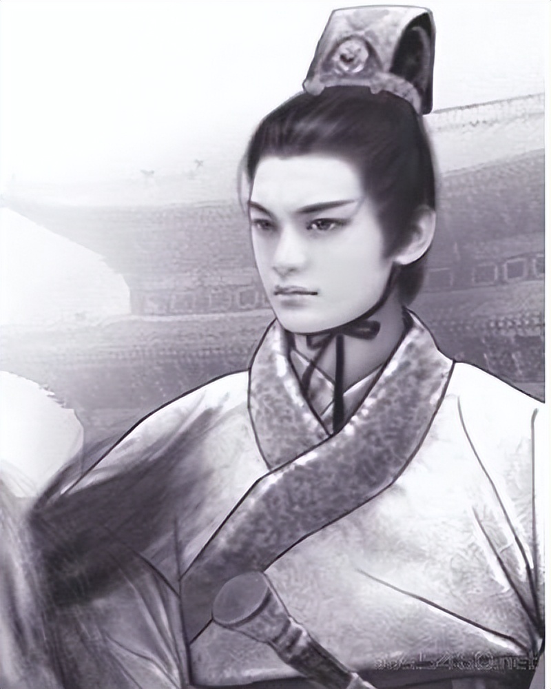 中国古代四大才子分别是谁,古代四大美女人