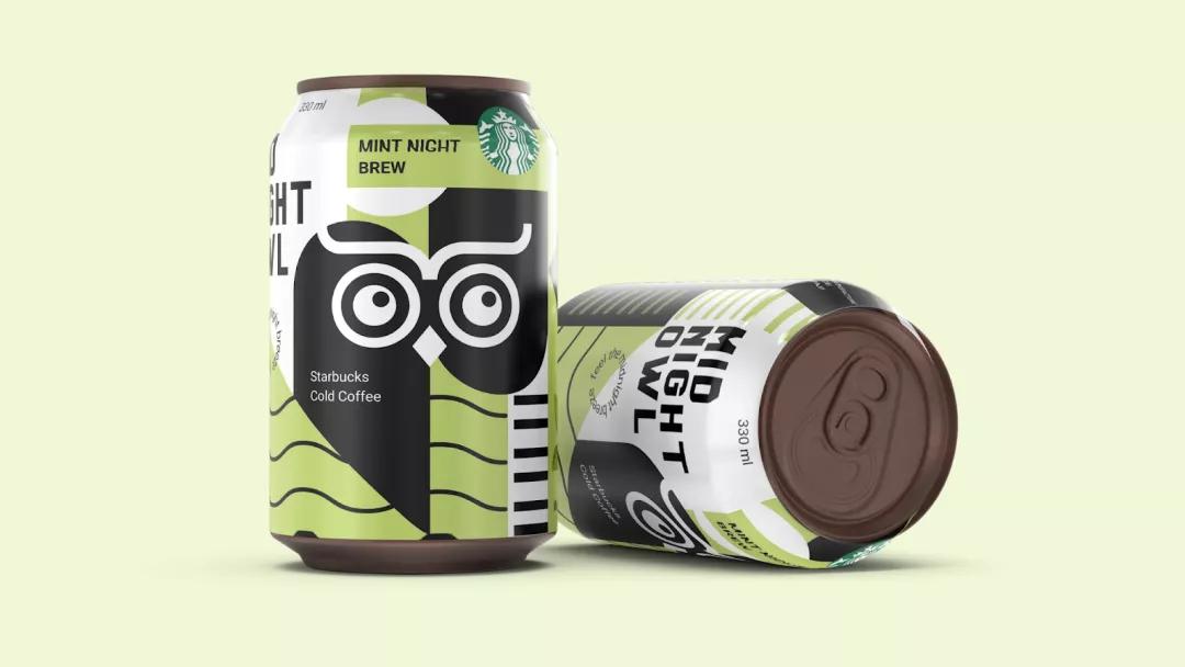 特别有创意的食品包装,可重复利用的食品包装