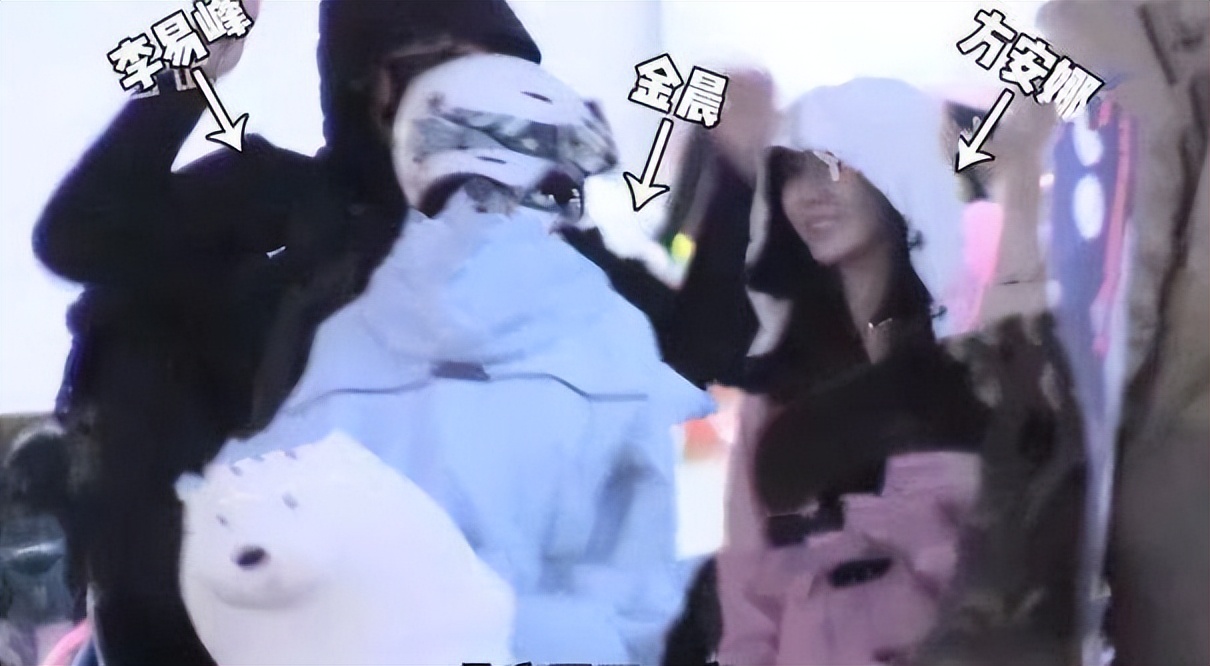 李易峰16年肇事逃逸,李易峰交通逃逸事件是真的吗