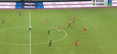 盘点2023赛季中超联赛的直接红牌,2轮9红牌中超另类焦点引争议