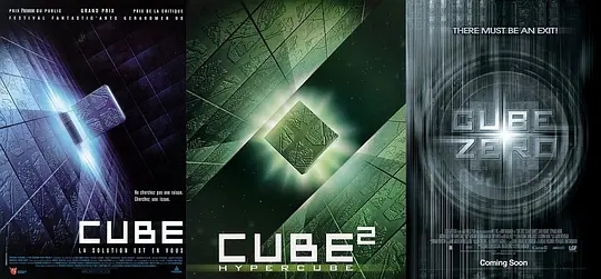 宇宙科幻恐怖电影十大巅峰之作,10部最好看的科幻惊悚电影