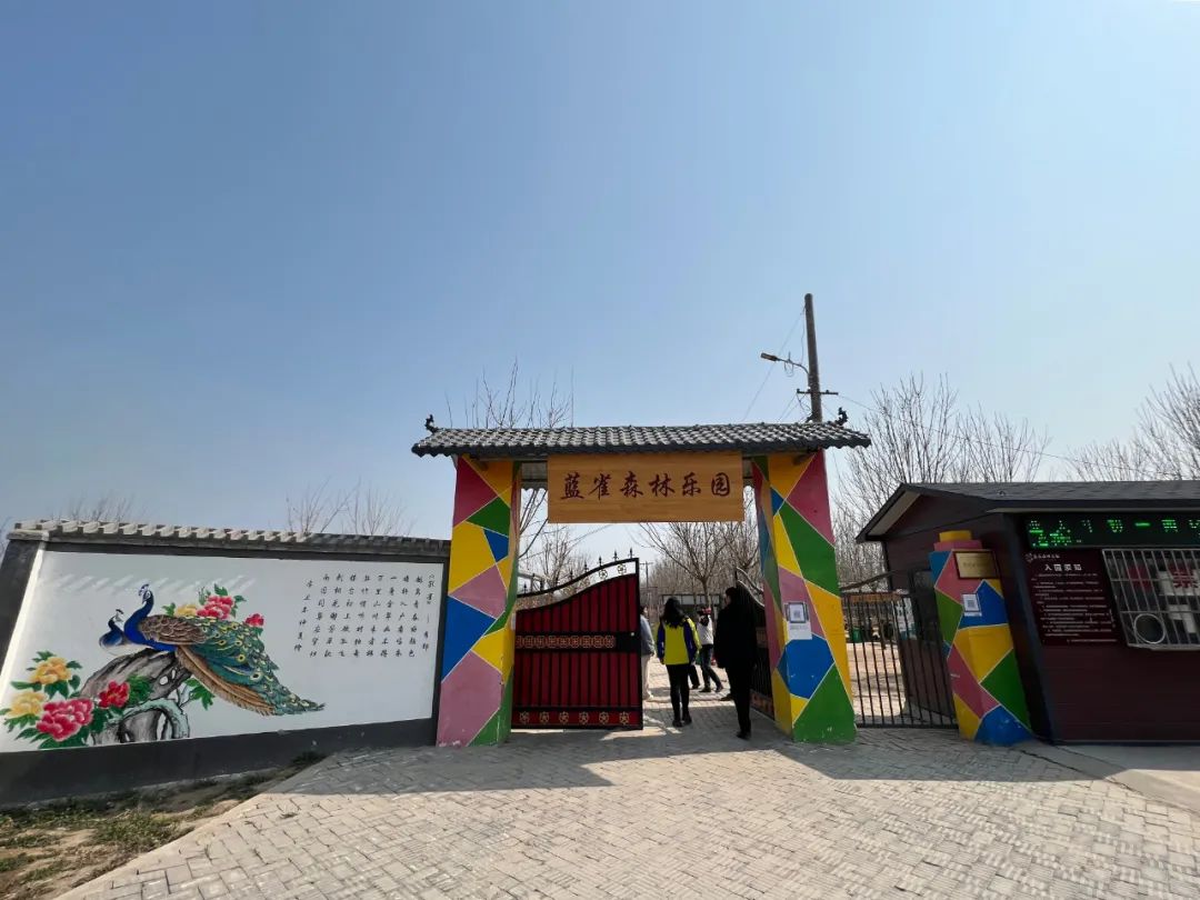 【行走许昌•春】走，跟着文旅君游人文建安