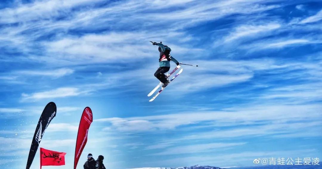 18岁谷爱凌冬奥夺得冠军,谷爱凌夺冠天才少女是怎样炼成的