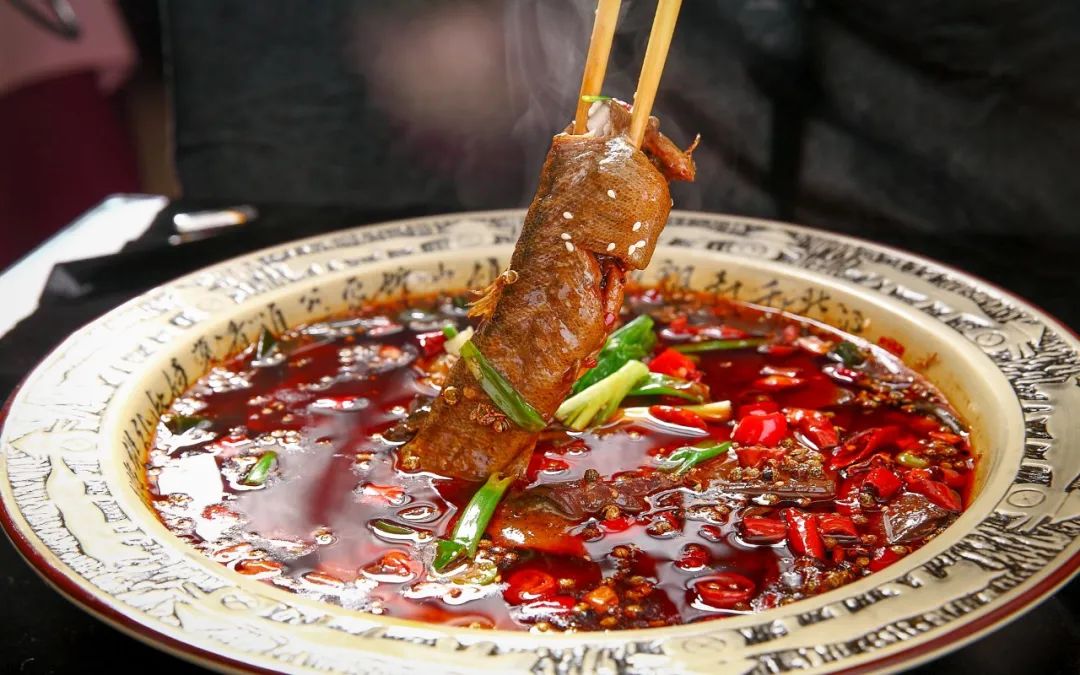 浙江除了西湖还有必尝的五大小吃,浙江苏杭美食排行榜