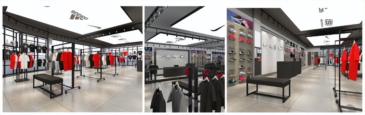 中奢奥莱运动折扣店加盟,中奢奥莱体育折扣店需要加盟费吗