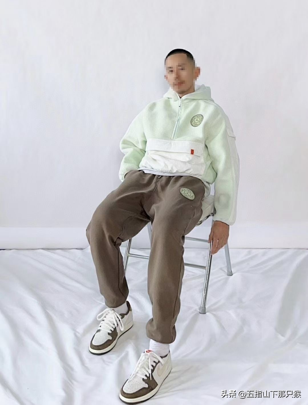 莆田生产山寨鞋,莆田鞋产业链揭秘