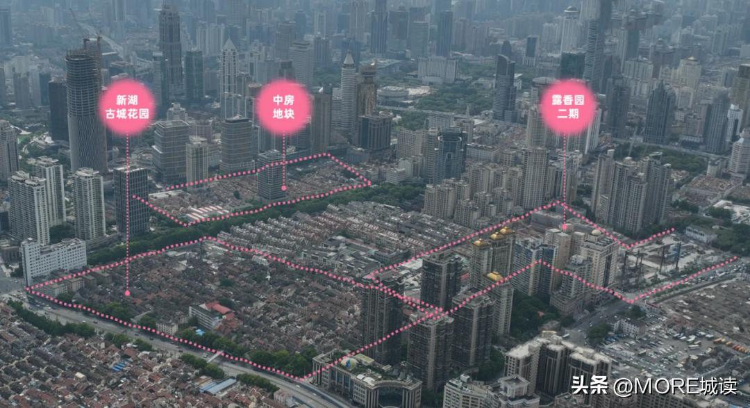 上海市黄浦楼市,拆出资金多代表什么