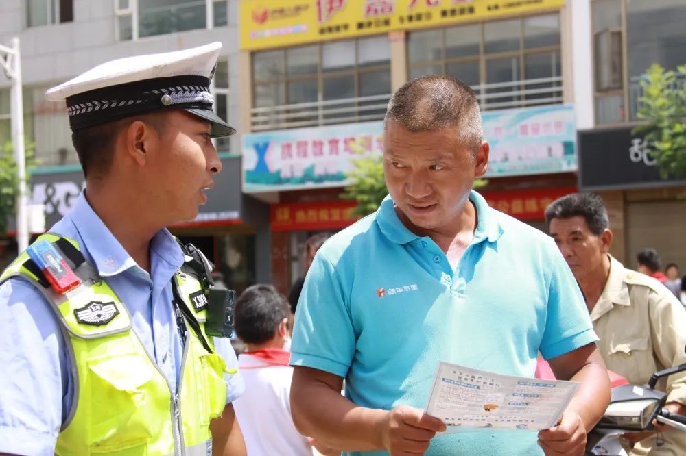红塔警方最近行动,交警大队针对疲劳驾驶的管控措施