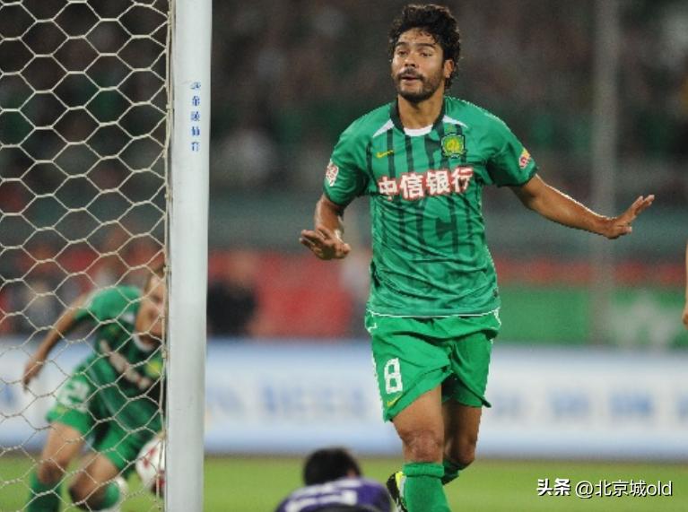 北京国安史上优秀后卫,北京国安引援国产前锋