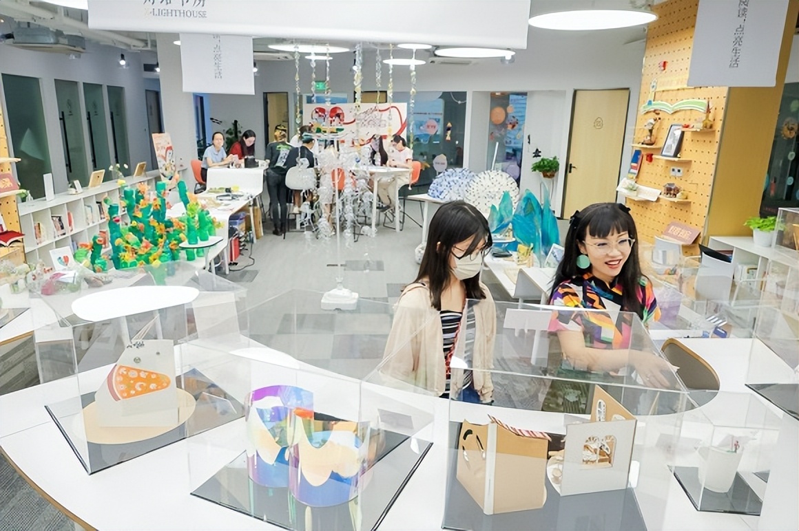 环保之家创意手工,手工创意脑洞