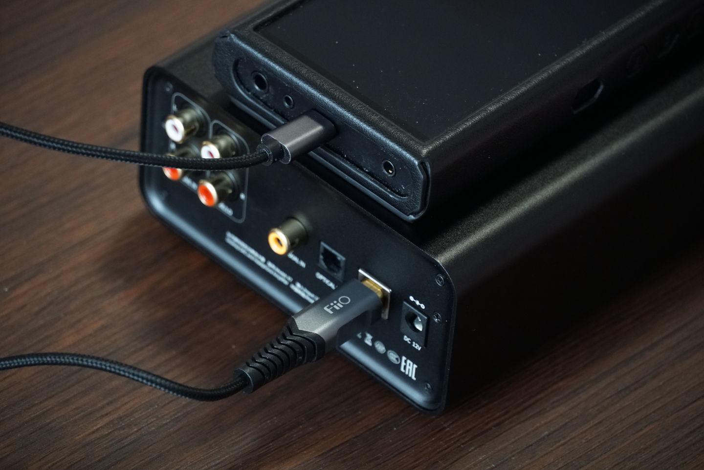 猛榨耳机潜能，享尽苹果无损，飞傲K7搭配耳机全记录