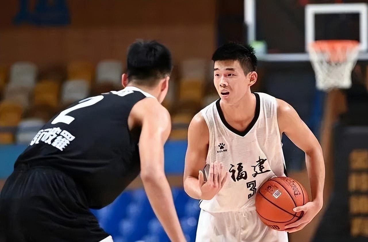 霍楠执教同曦,林葳绝杀同曦整个赛季