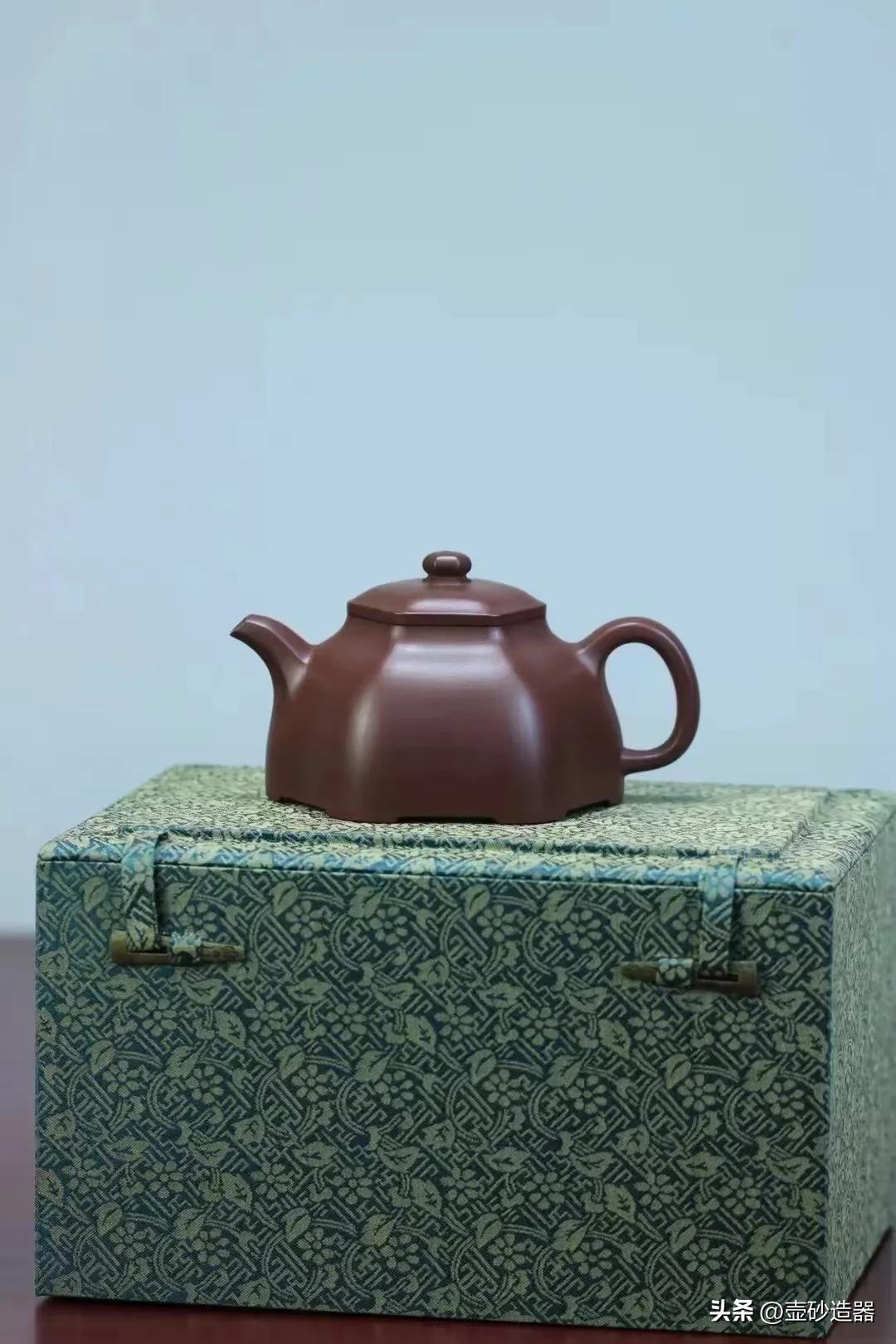 段泥壶是什么泥,段泥是不是紫砂泥