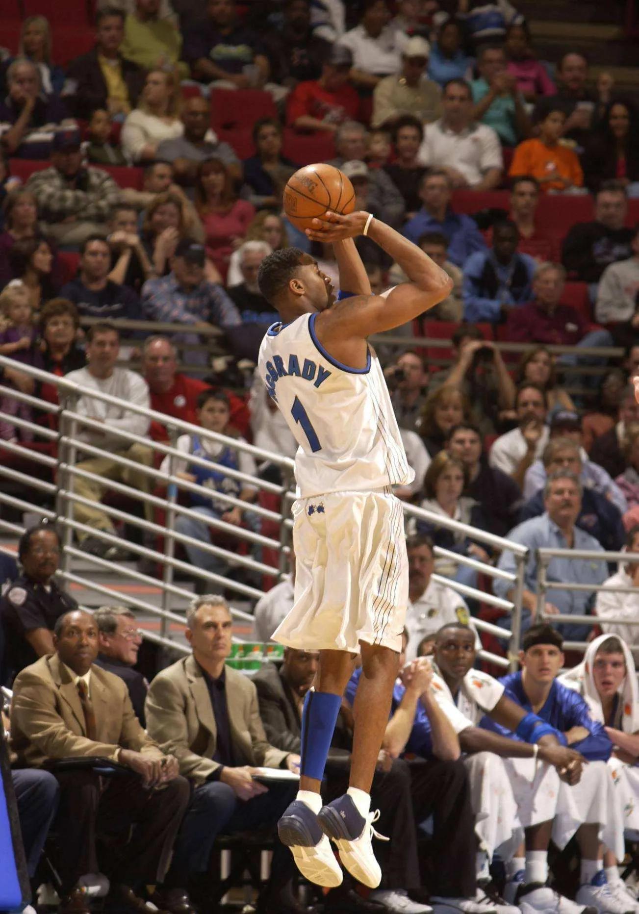 威金斯横空出世,威金斯之前悲惨遭遇