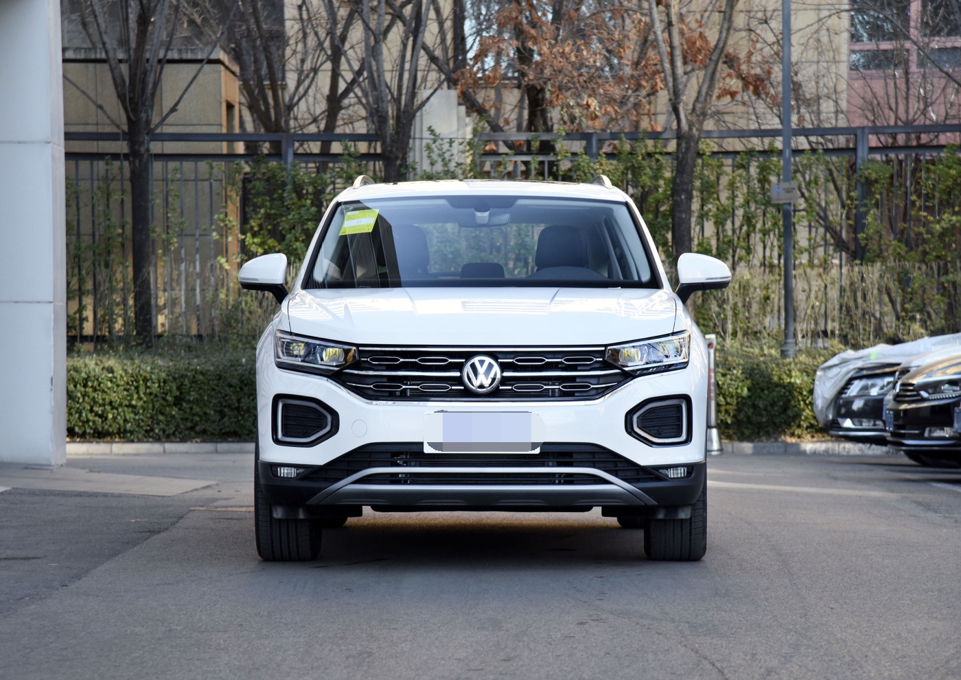 大众探岳为什么4s店很贵,大众探岳到底好不好