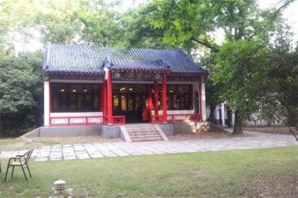 南京艺术气息浓厚的地方是哪里,南京文艺好玩的地方