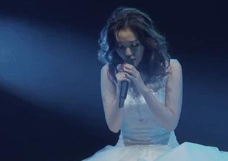 张靓颖行业资源,张靓颖商业版图