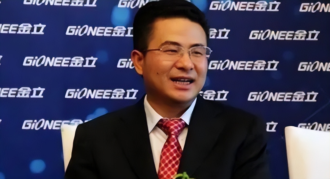 2018年，金立集团创始人刘立荣，一把输掉7亿美金：*场赌**套路多深