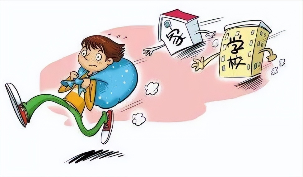 十四岁男孩离家出走应该怎么办,男孩14岁离家出走怎么办