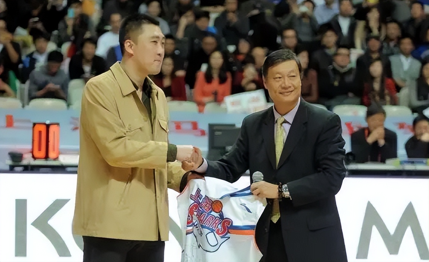 上海历史上的十大篮球明星,来自广东本土的十大篮球手