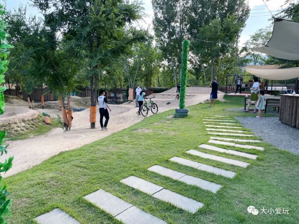 打卡北京这个超级亲子度假村！见识了遛娃界天花板，奉上超全攻略