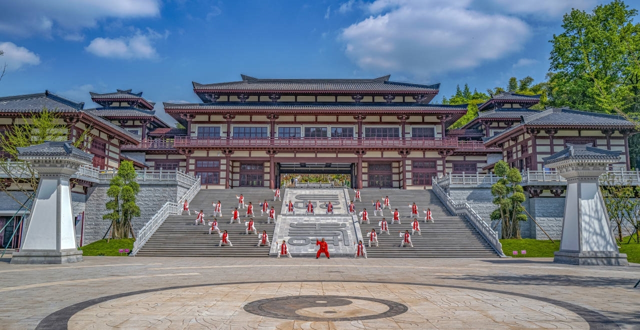 5月23日彭山彭祖联谊活动,彭山区政协彭祖山活动