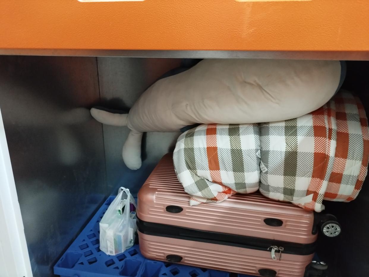 迷你仓空间多大,mini仓