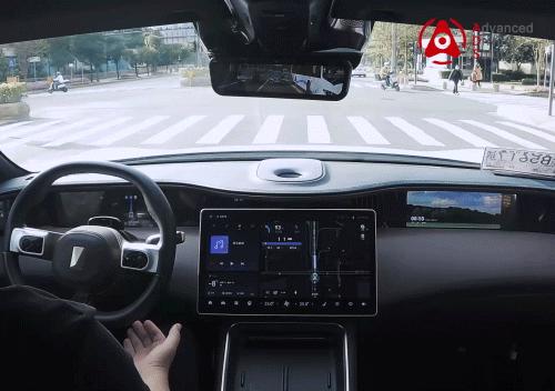 阿维塔智驾与问界智驾哪个好,allin智能手机