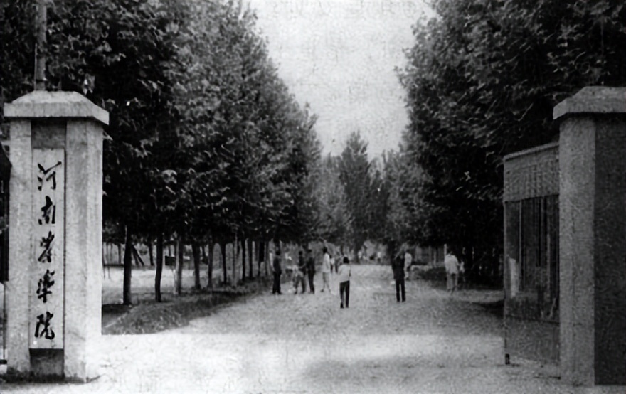 弘农文化节河南农业大学,中国农科院河南农业大学