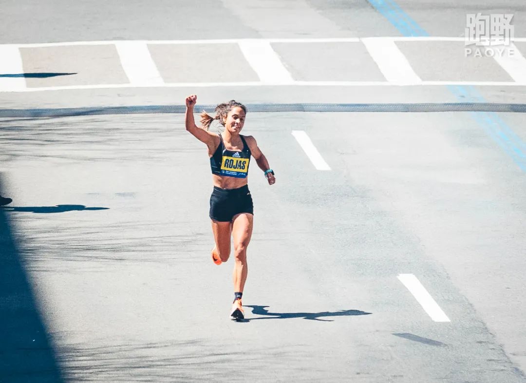 中国跑步对比外国跑步,中国跑步和日本跑步