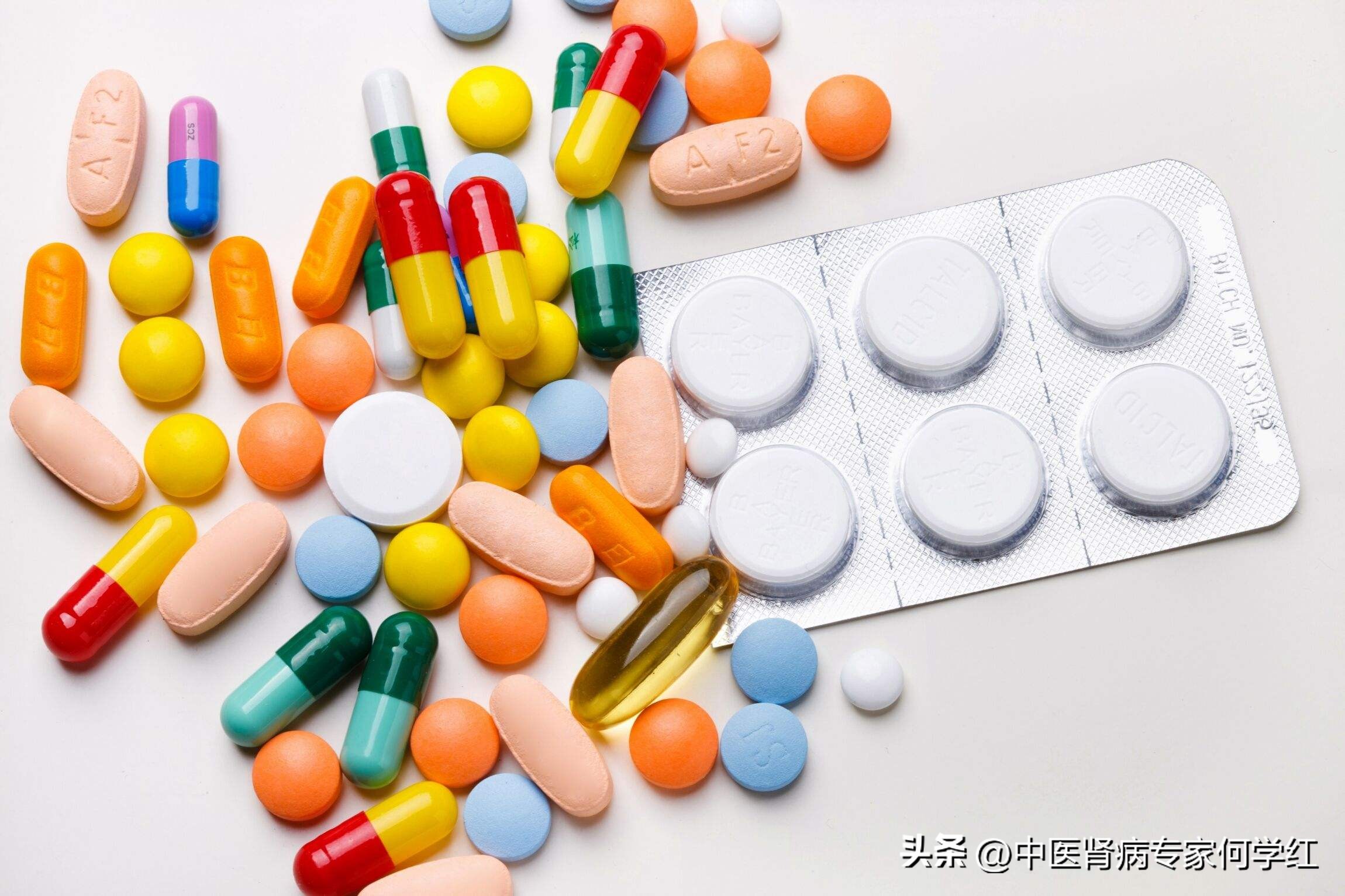 降肌酐最好的方法大全,降肌酐最快最有效的方法