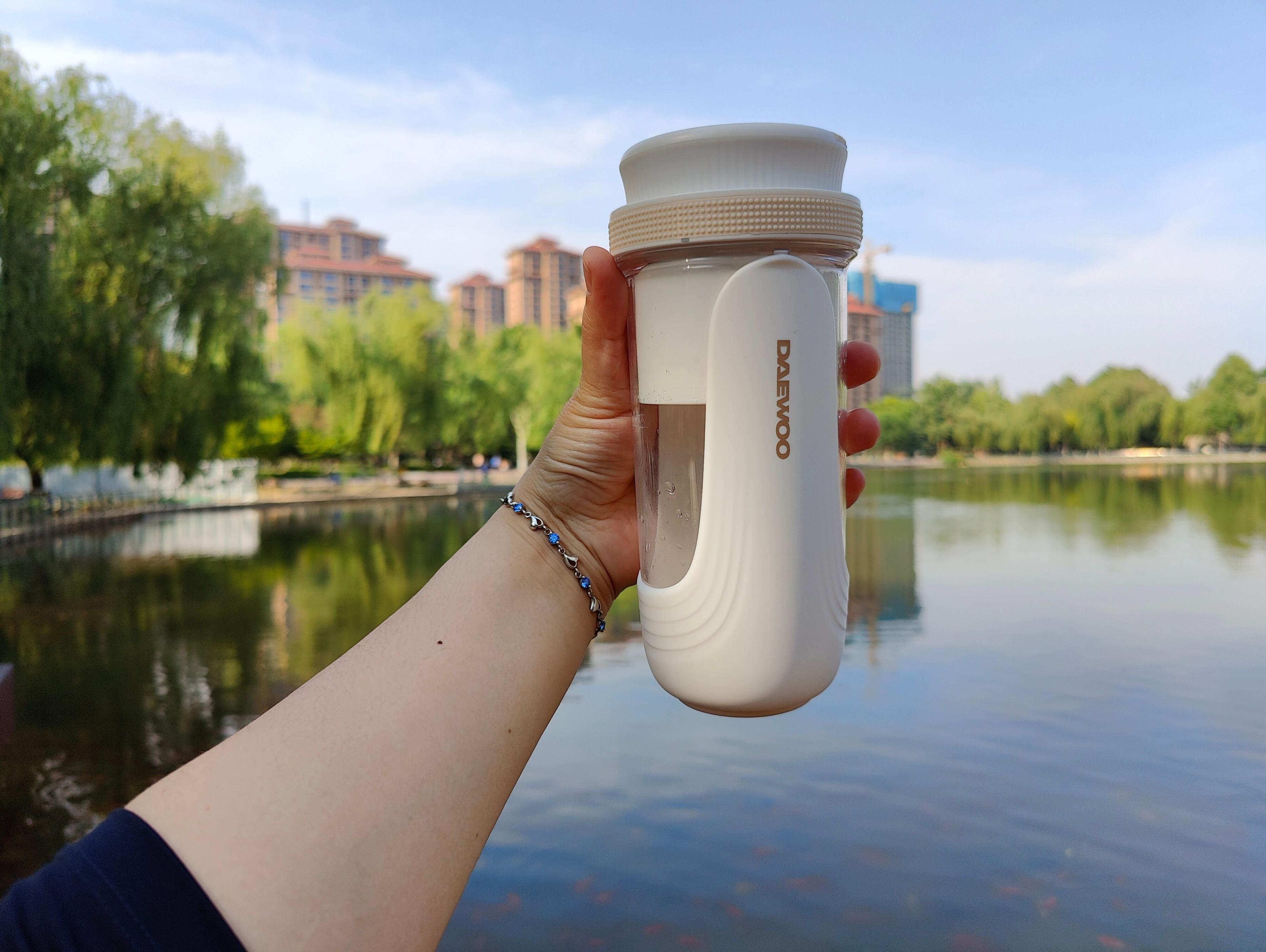 夏日榨汁杯推荐,夏日便携榨汁杯