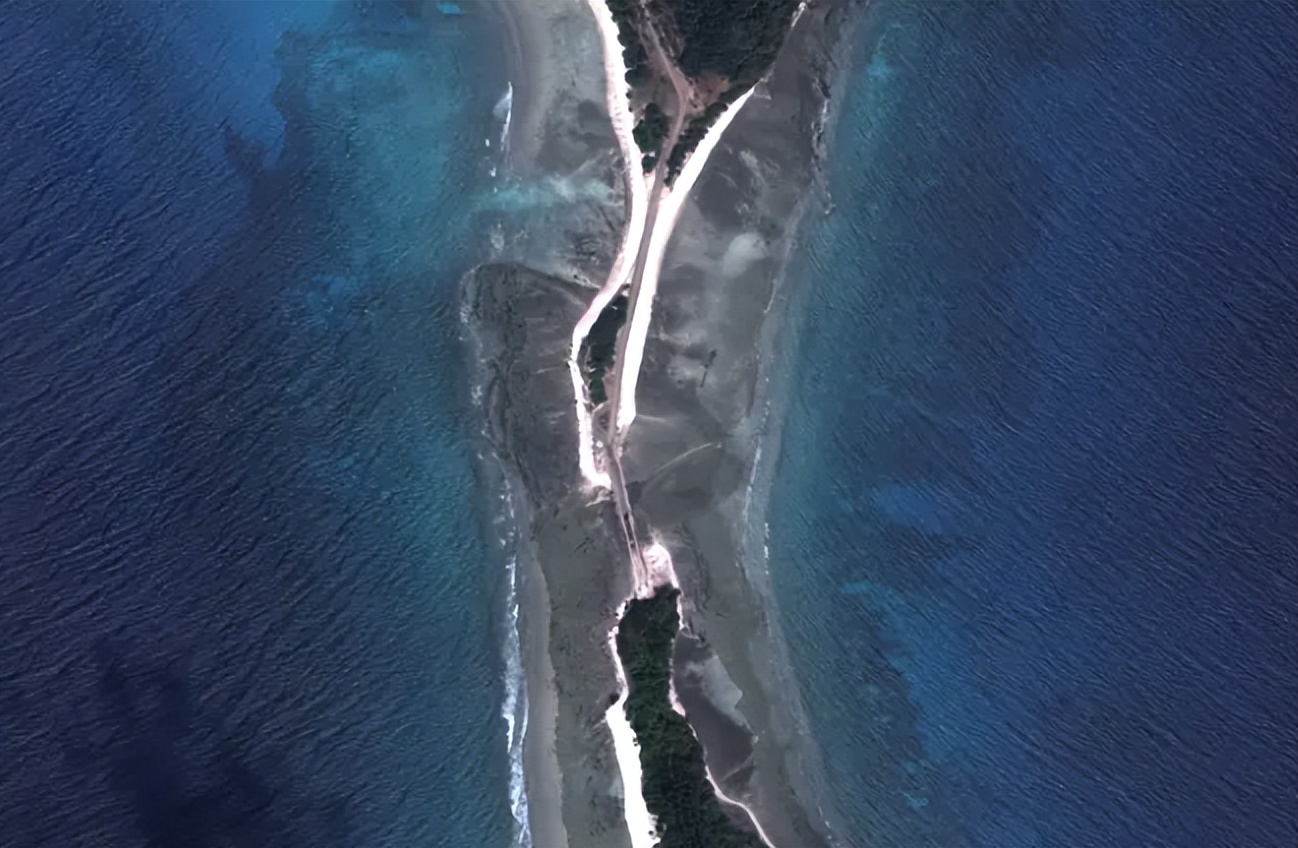 陈年旧谣又来了，印度想买美国无人机，又炒作中国在印度洋修基地