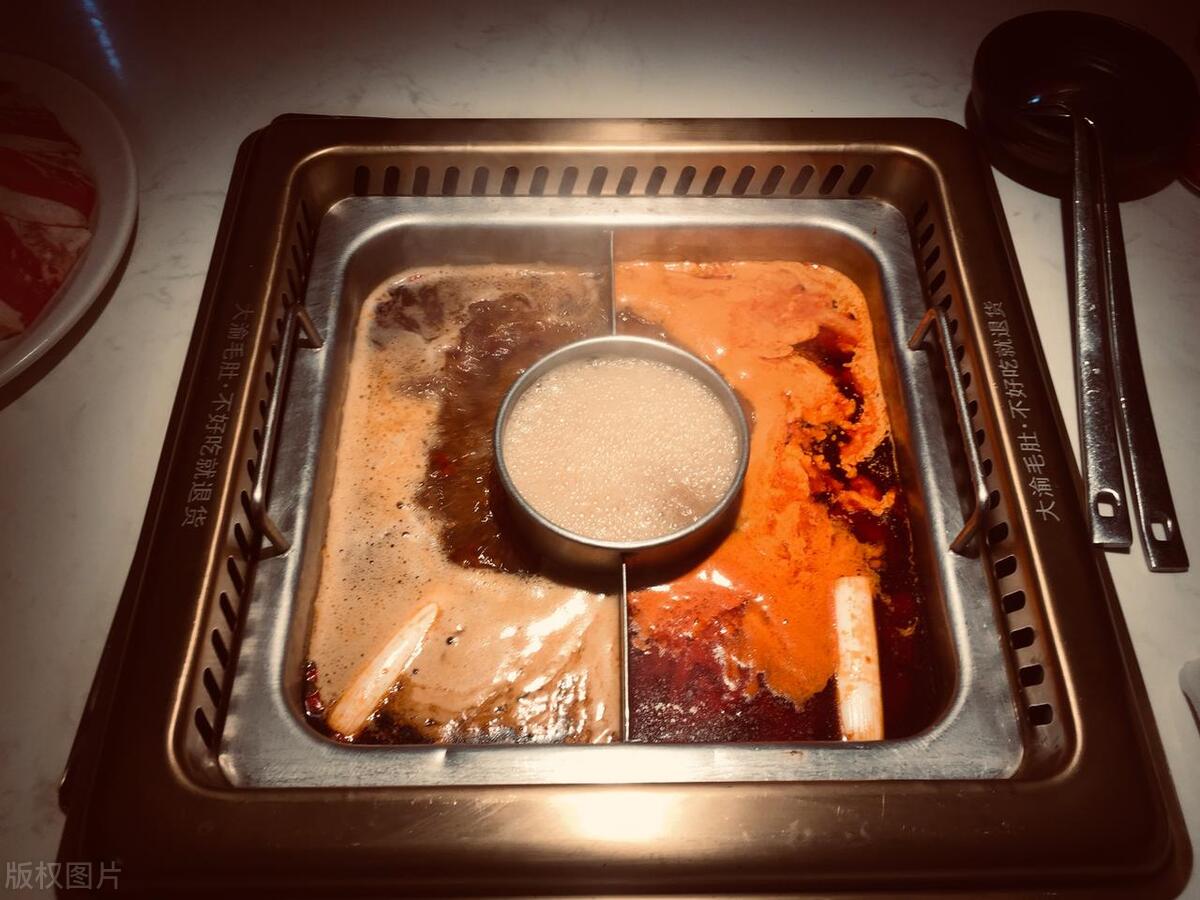 最出名的火锅店是什么,全国火锅店排名第一的是什么