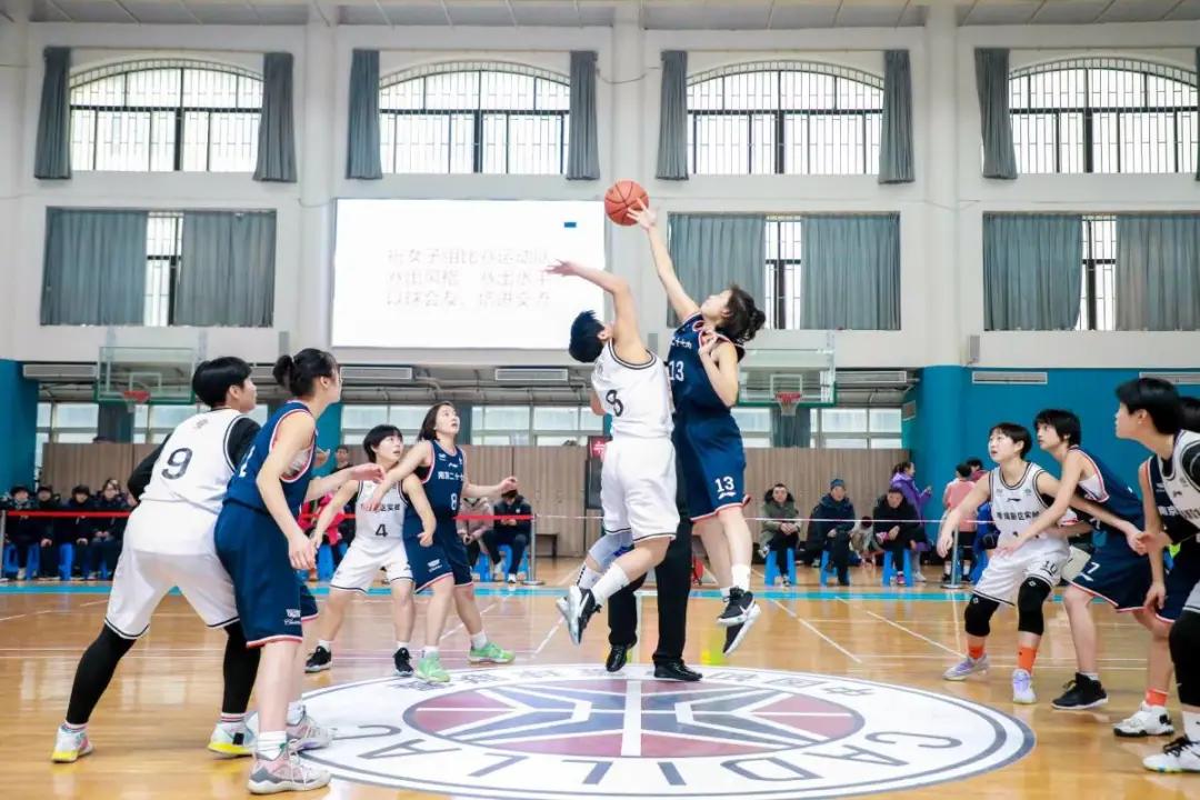 “3+3”！秦淮区初中学校传来喜讯