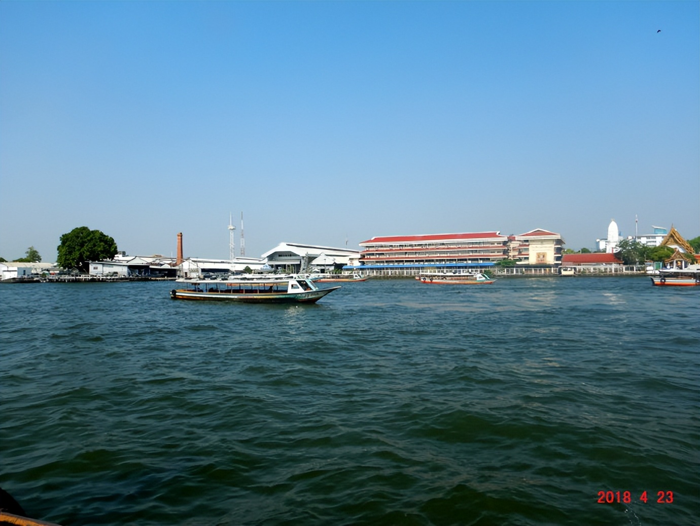 泰国自由行攻略曼谷旅游,泰国自由行掠影