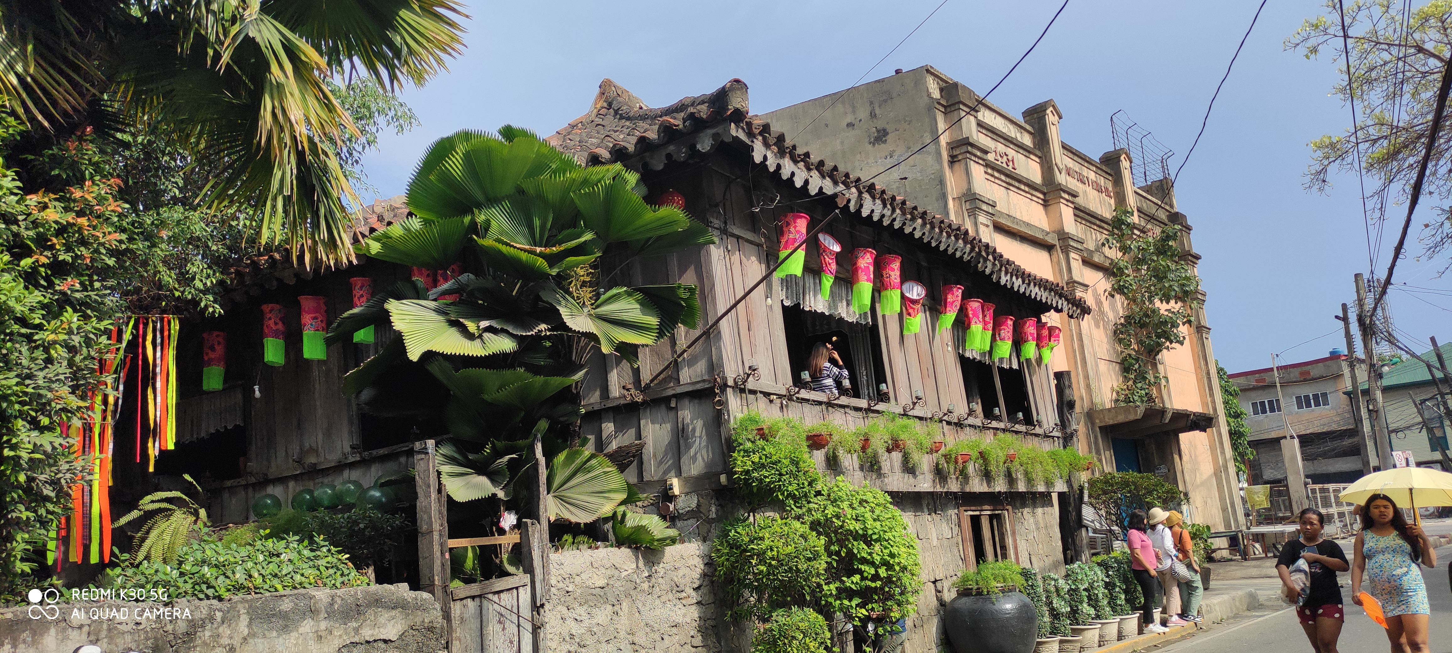 菲律宾宿务市区周边的旅游景点推荐，适合家长带娃自助游，干货！