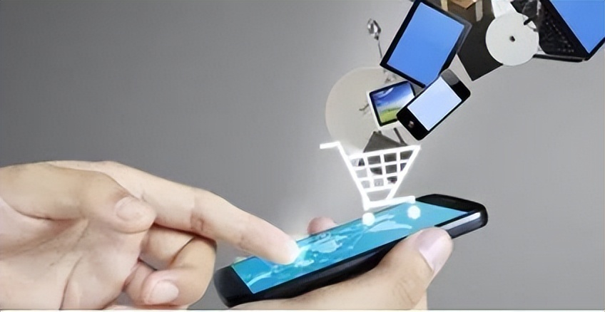 原创电商,智能电商的发展趋势