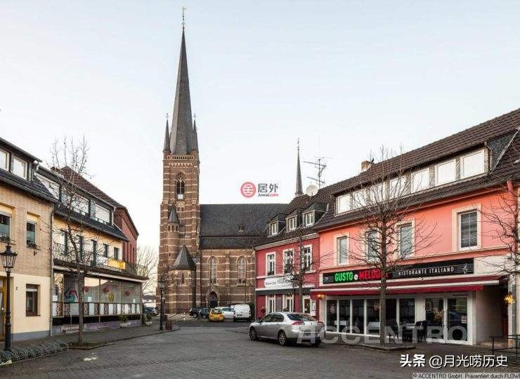 狼人事件的真正原因,狼人的真实事件狼人遇到了什么