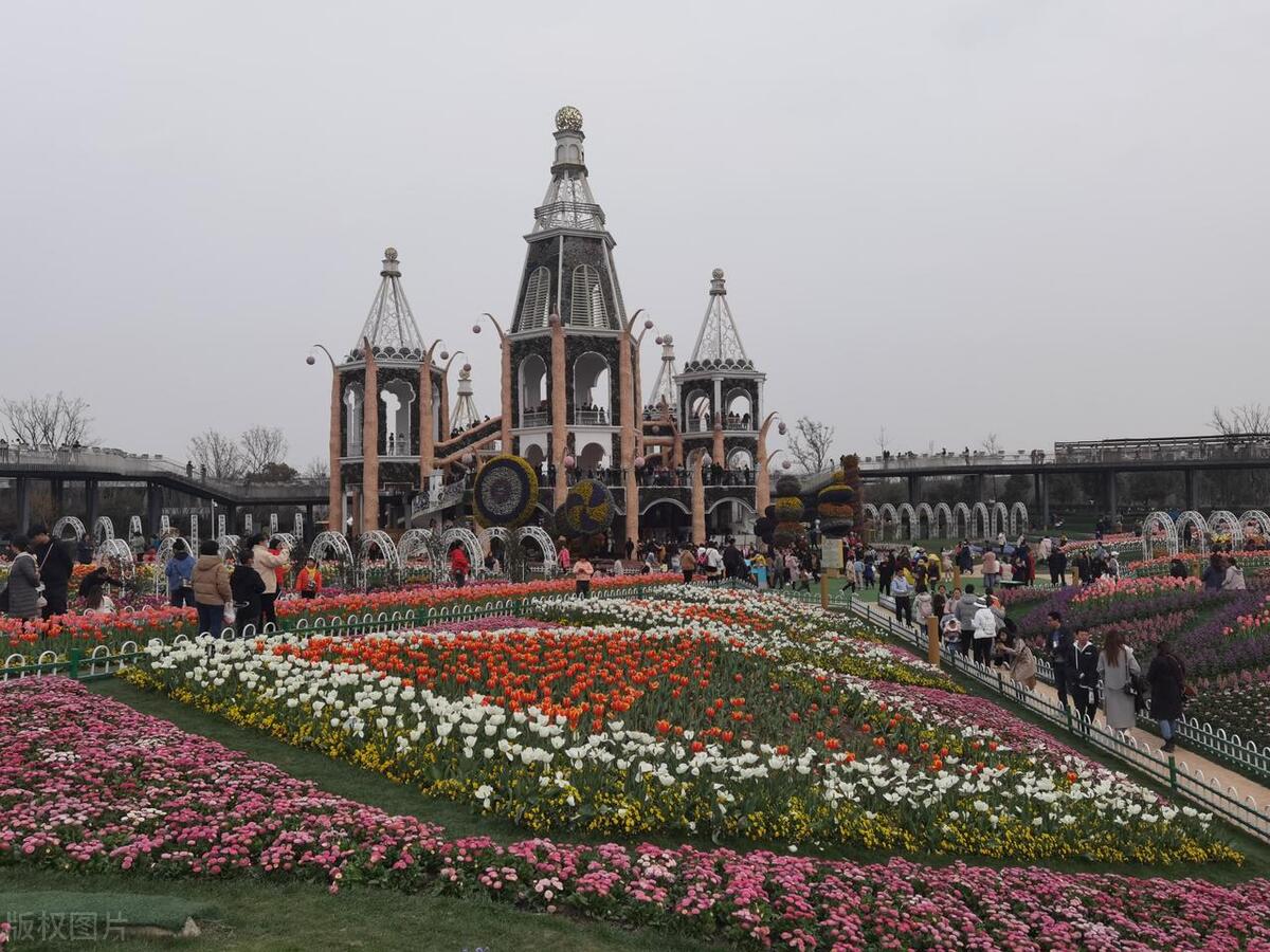 扬州景区免费景点大全,扬州旅游必去十大景点
