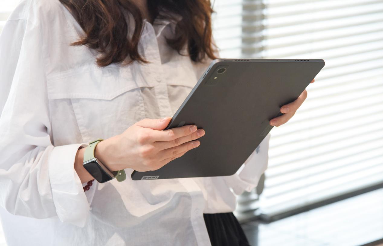 联想小新PadPro12.7英寸测评,联想小新padpro12.7平板王者测评