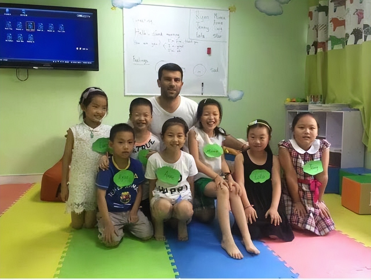 四年级学英语如何学最有效,小学四年级学英语用什么好