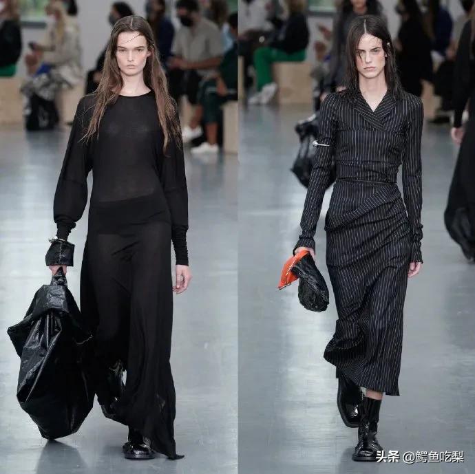 sportmax2021早春度假系列,sportmax2022春夏秀