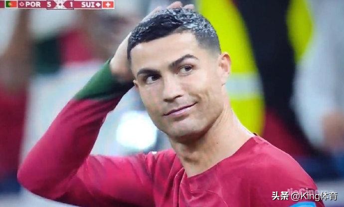 没有c罗的葡萄牙能打过沙特吗,没有c罗的葡萄牙能赢韩国吗