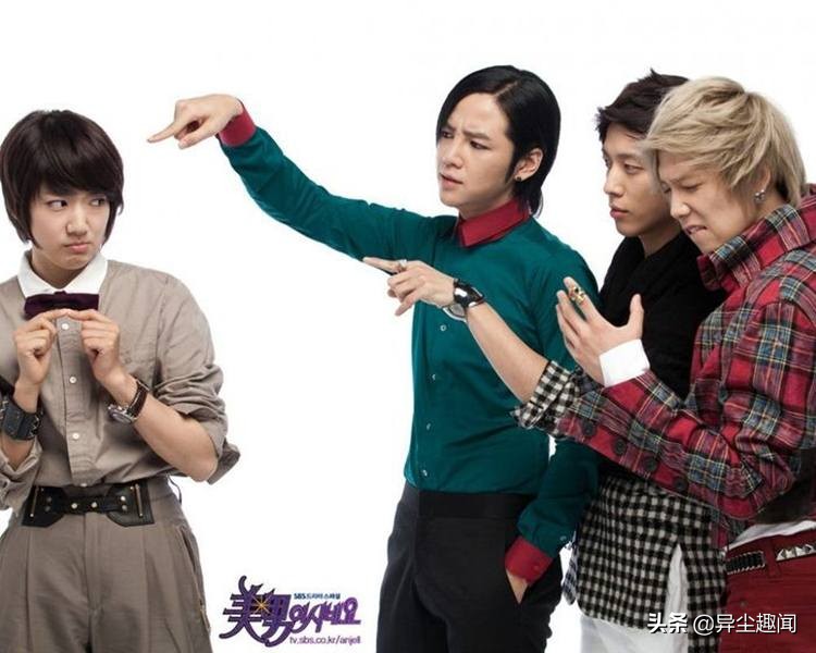 又年轻又多金温柔体贴的韩剧男主,很有个人魅力的韩剧男主